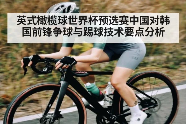 英式橄榄球世界杯预选赛中国对韩国前锋争球与踢球技术要点分析